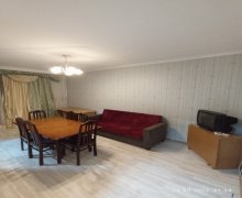 Kirayə (aylıq) Köhnə Tikili Nəsimi m., 4-cü mikrorayon, Nəsimi r.