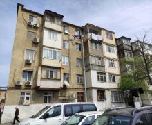 Kirayə (aylıq) Köhnə Tikili Elmlər akademiyası m., Yasamal qəs., Yasamal r.