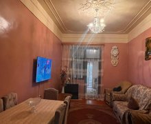 Satılır Köhnə Tikili Buzovna, Texniki Universiteti, Xəzər r.