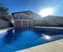 Kirayə (aylıq) Həyət evi/villa Mərdəkan, Xəzər r.