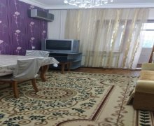 Kirayə (aylıq) Köhnə Tikili Nəsimi m., Nəsimi r.