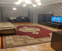 Kirayə (aylıq) Köhnə Tikili Elmlər akademiyası m., Yasamal r.