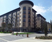 Kirayə (aylıq) Yeni Tikili Xətai m., Ağ şəhər, Xətai r.