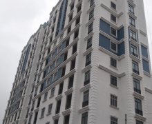 Satılır Yeni Tikili Həzi Aslanov m., Xətai r. Satılır Yeni Tikili Həzi Aslanov m., Xətai r.