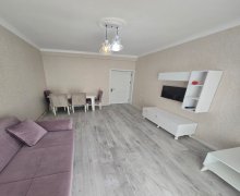 Kirayə (aylıq) Yeni Tikili 20 Yanvar m., Yasamal r. Kirayə (aylıq) Yeni Tikili 20 Yanvar m., Yasamal r.