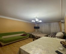 Kirayə (aylıq) Köhnə Tikili Dərnəgül m., Binəqədi r.