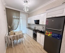 Satılır Yeni Tikili Sumqayıt ş.