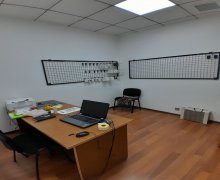 Kirayə (aylıq) Ofis 28 May m., Nəsimi r.