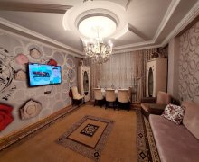 Satılır Yeni Tikili Masazır, Abşeron r.