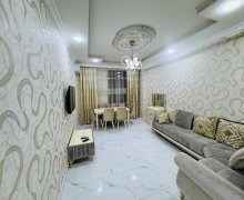 Kirayə (aylıq) Yeni Tikili 28 May m., Nəsimi r.