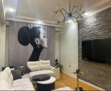 Kirayə (aylıq) Yeni Tikili Azadlıq m., Binəqədi r.