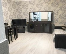 Kirayə (aylıq) Köhnə Tikili Sahil m., Səbail r.