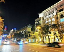 iceri seherde evlerin qiymeti İçərişəhər m., Səbail r.