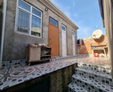 Satılır Həyət evi/villa Koroğlu m., Zabrat qəs., Sabunçu r.