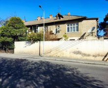 neftcilerde satilan 2 otaqli evler Neftçilər m., 8-ci kilometr, Nizami r.