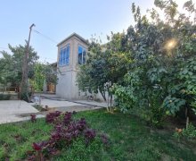 Satılır Həyət evi/villa Avtovağzal m., Sulutəpə qəs., Binəqədi r.
