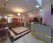 Satılır Obyekt İnşaatçılar m., Yasamal r.