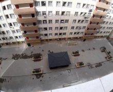 Kirayə (aylıq) Yeni Tikili Xırdalan ş.