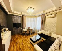 Satılır Yeni Tikili Həzi Aslanov m., Əhmədli, Xətai r.