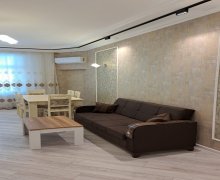 Kirayə (aylıq) Yeni Tikili Elmlər akademiyası m., Yasamal qəs., Yasamal r.