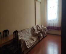 Kirayə (aylıq) Yeni Tikili İnşaatçılar m., Yeni Yasamal qəs., Yasamal r.