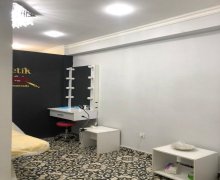 Kirayə (aylıq) Obyekt Memar Əcəmi m., 9-cu mikrorayon, Binəqədi r.