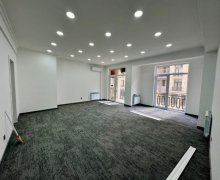 Аренда Офис м. Гянджлик м., Насими р.