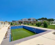 Satılır Bağ evi Mərdəkan, Xəzər r.