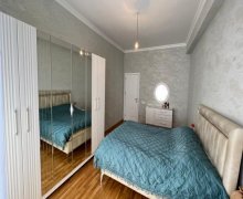 Kirayə (aylıq) Yeni Tikili Qara Qarayev m., Nizami r.