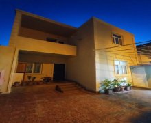 Satılır Həyət evi/villa Azadlıq m., Rəsulzadə qəs., Binəqədi r.