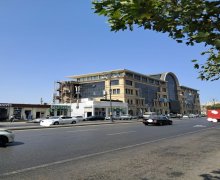 Satılır Həyət evi/villa İnşaatçılar m., Yasamal r.