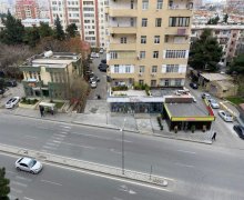 Satılır Köhnə Tikili Nəsimi m., 9-cu mikrorayon, Binəqədi r.