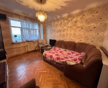 Kirayə (aylıq) Köhnə Tikili Xətai m., Xətai r.