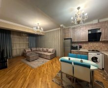 Kirayə (aylıq) Yeni Tikili Xətai m., Xətai r.