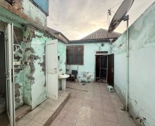 Satılır Həyət evi/villa Zabrat qəs., Sabunçu r.