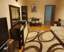 Kirayə (aylıq) Yeni Tikili 28 May m., Nəsimi r.