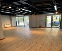 Kirayə (aylıq) Obyekt Nəriman Nərimanov m., Nərimanov r.