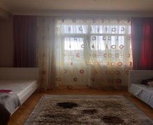 Kirayə (aylıq) Yeni Tikili Memar Əcəmi m., 3-cü mikrorayon, Nəsimi r.