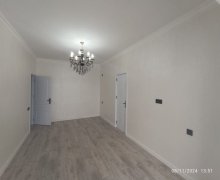 Satılır Köhnə Tikili Memar Əcəmi m., 9-cu mikrorayon, Binəqədi r.