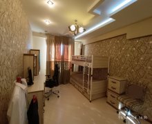 Satılır Yeni Tikili Memar Əcəmi m., 9-cu mikrorayon, Binəqədi r.