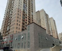 Satılır Yeni Tikili Elmlər akademiyası m., Yasamal r.