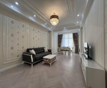 Kirayə (aylıq) Yeni Tikili Gənclik m., Nərimanov r.