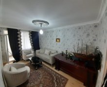 memar ecemide satilan evler Memar Əcəmi m., 2-ci mikrorayon, Nəsimi r.