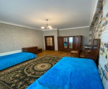 Kirayə (aylıq) Yeni Tikili Gənclik m., Nəsimi r.