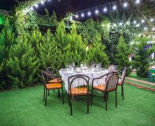 Kirayə (aylıq) Obyekt Əhmədli m., Əhmədli, Xətai r.