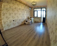 Kirayə (aylıq) Yeni Tikili Həzi Aslanov m., Xətai r.