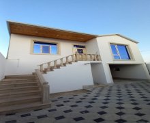 Satılır Həyət evi/villa Binə qəs., Xəzər r.