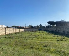 Satılır Torpaq Mərdəkan, Xəzər r.