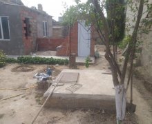 Satılır Həyət evi/villa Hövsan qəs., Suraxanı r.