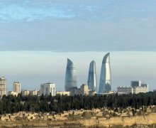 Satılır Yeni Tikili İnşaatçılar m., Yeni Yasamal qəs., Yasamal r.